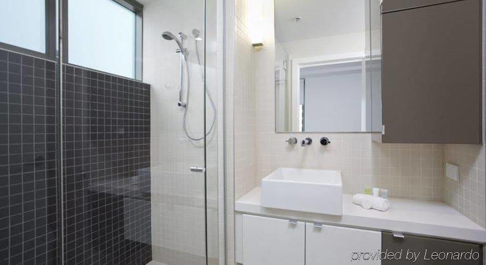 Quattro On Astor Apartments Brisbane By Restt Exterior foto