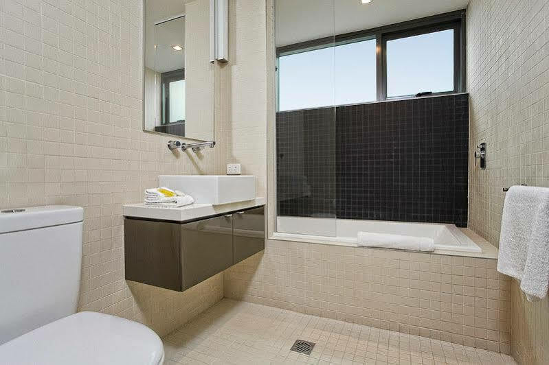 Quattro On Astor Apartments Brisbane By Restt Exterior foto
